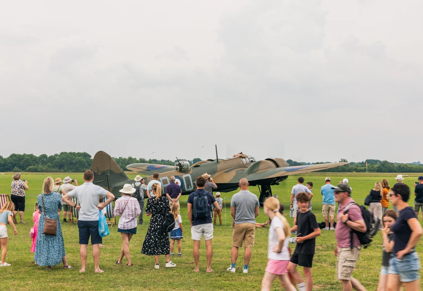 Airfield
