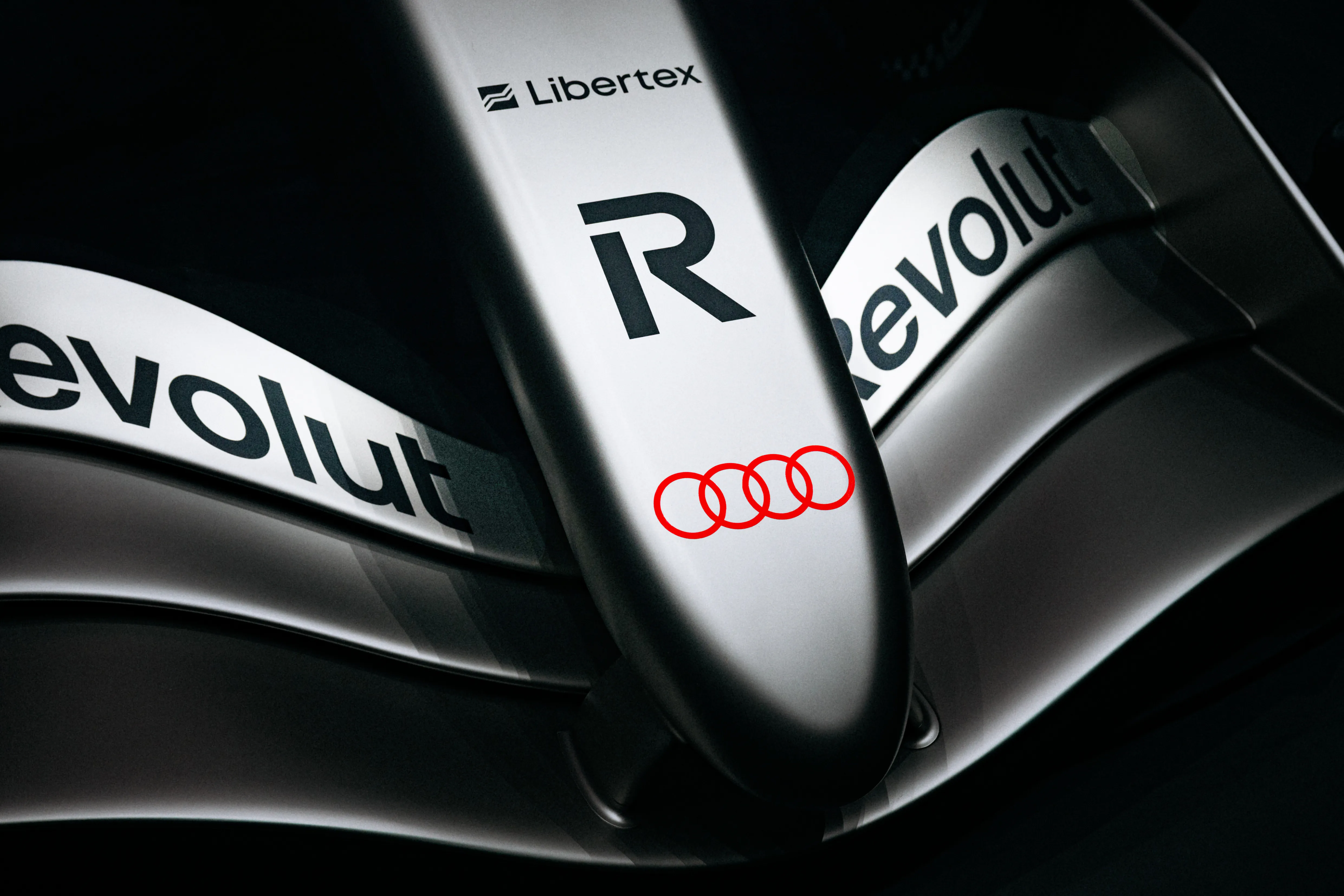 Audi Revolut F1